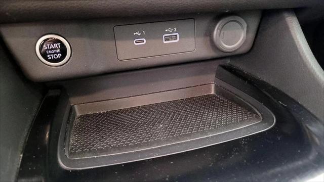 2023 Nissan Rogue S Intelligent AWD