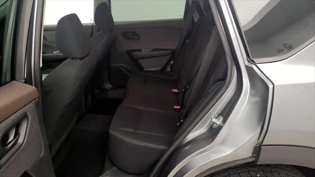 2023 Nissan Rogue S Intelligent AWD