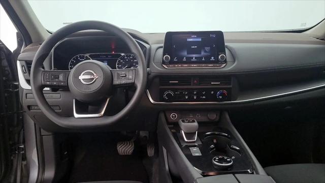 2023 Nissan Rogue S Intelligent AWD