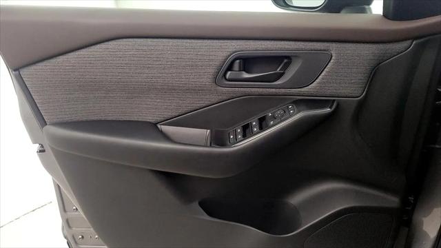 2023 Nissan Rogue S Intelligent AWD