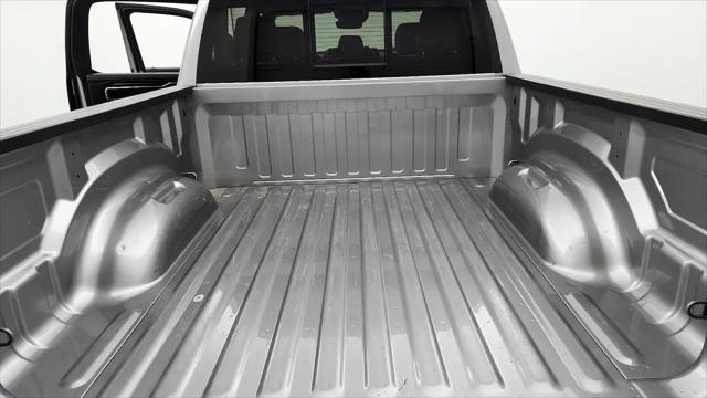 2022 Ram 1500 Laramie Crew Cab 4x4 5'7" Box