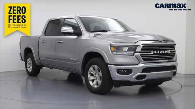 2022 Ram 1500 Laramie Crew Cab 4x4 5'7" Box for sale in Franklin, TN