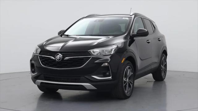 2023 Buick Encore GX Select FWD