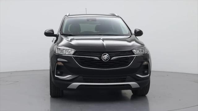 2023 Buick Encore GX Select FWD