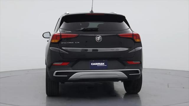 2023 Buick Encore GX Select FWD