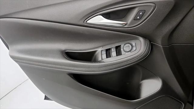 2023 Buick Encore GX Select FWD