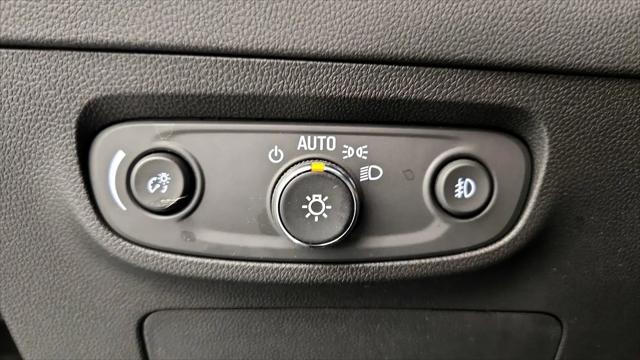 2023 Buick Encore GX Select FWD