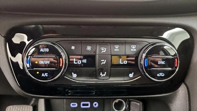 2023 Buick Encore GX Select FWD