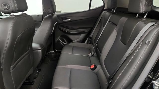 2023 Buick Encore GX Select FWD