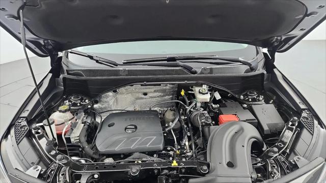 2023 Buick Encore GX Select FWD