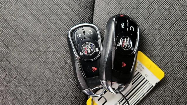 2023 Buick Encore GX Select FWD