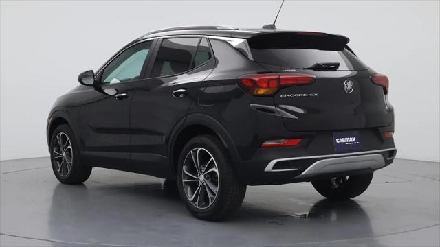 2023 Buick Encore GX Select FWD