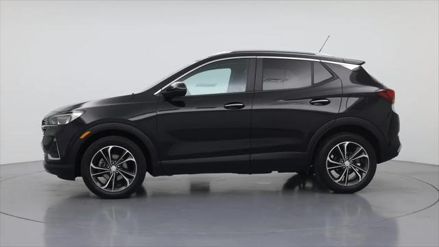 2023 Buick Encore GX Select FWD