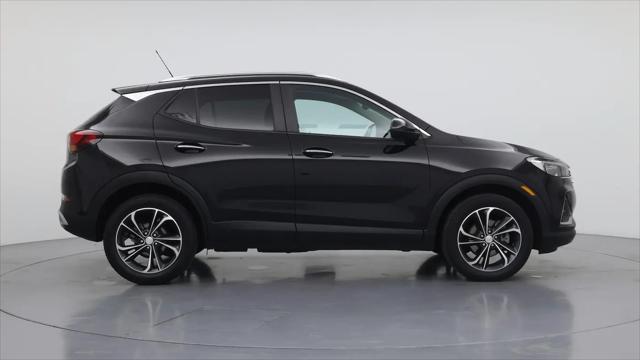 2023 Buick Encore GX Select FWD