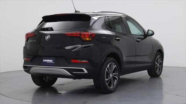 2023 Buick Encore GX Select FWD