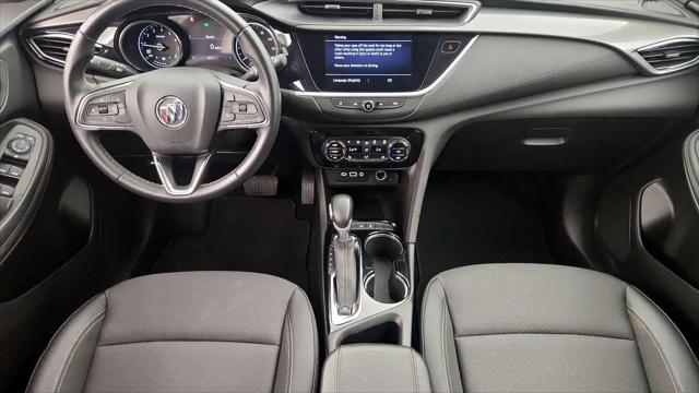 2023 Buick Encore GX Select FWD