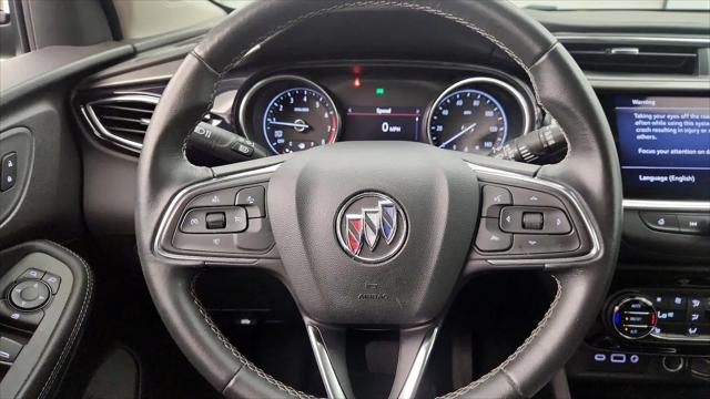 2023 Buick Encore GX Select FWD