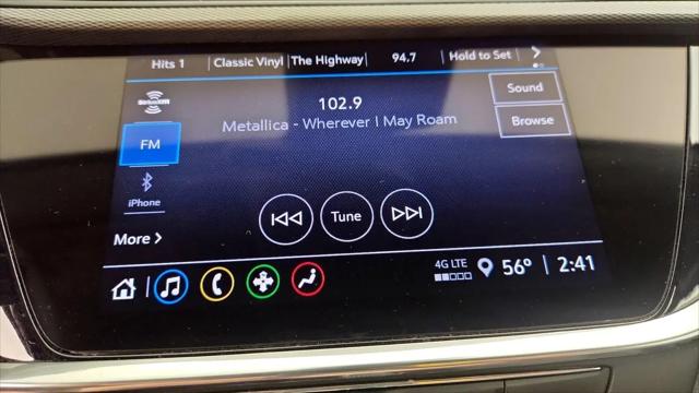 2023 Buick Encore GX Select FWD