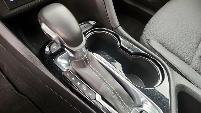 2023 Buick Encore GX Select FWD