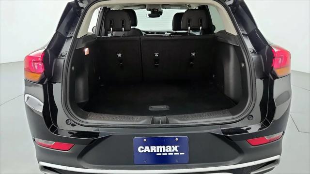 2023 Buick Encore GX Select FWD