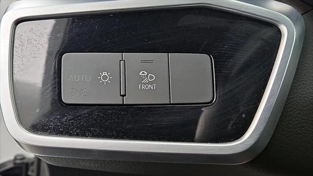 2021 Audi A6 Sport Premium Plus 45 TFSI quattro S tronic