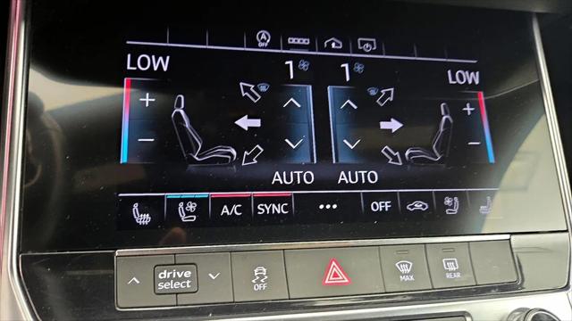 2021 Audi A6 Sport Premium Plus 45 TFSI quattro S tronic