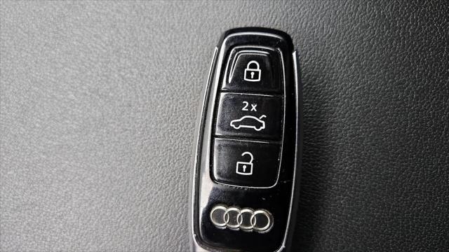 2021 Audi A6 Sport Premium Plus 45 TFSI quattro S tronic