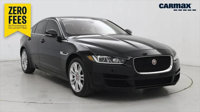 2019 Jaguar XE 25t Premium for sale in Raleigh, NC