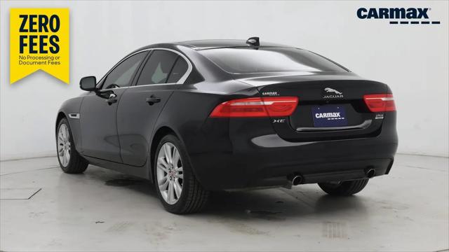2019 Jaguar XE 25t Premium for sale in Raleigh, NC