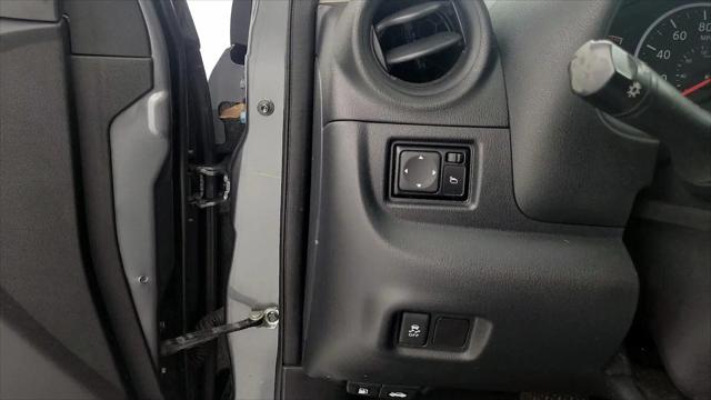 2019 Nissan Versa 1.6 S+