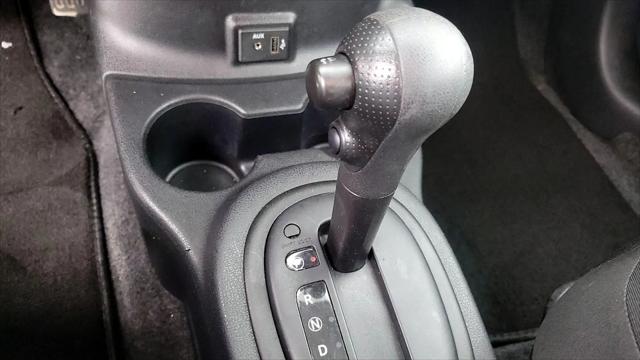 2019 Nissan Versa 1.6 S+