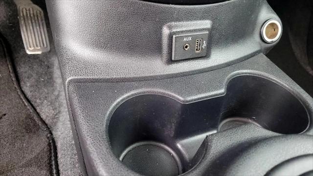 2019 Nissan Versa 1.6 S+