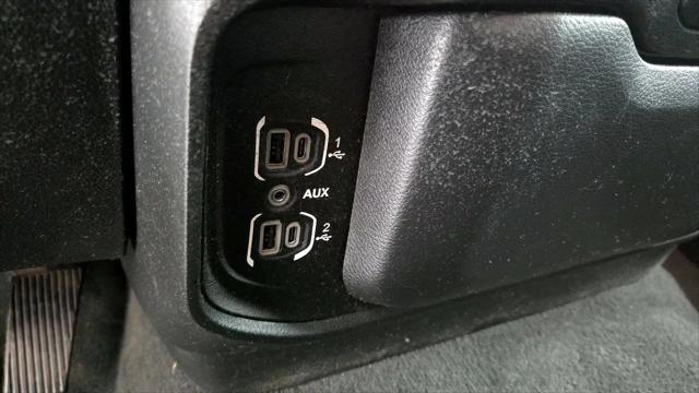 2022 Ram 1500 Big Horn Crew Cab 4x4 5'7" Box