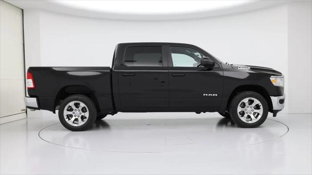 2022 Ram 1500 Big Horn Crew Cab 4x4 5'7" Box