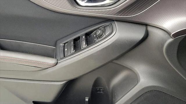 2018 Subaru Impreza 2.0i Sport