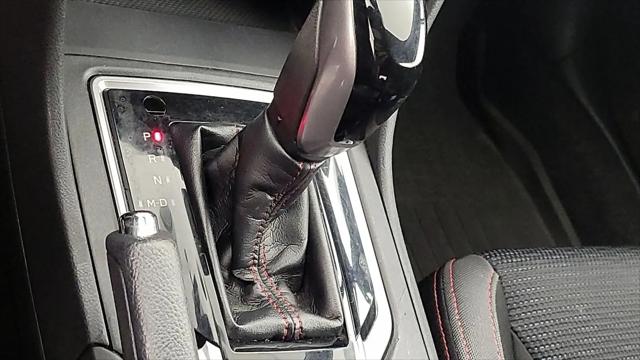 2018 Subaru Impreza 2.0i Sport