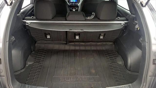 2018 Subaru Impreza 2.0i Sport