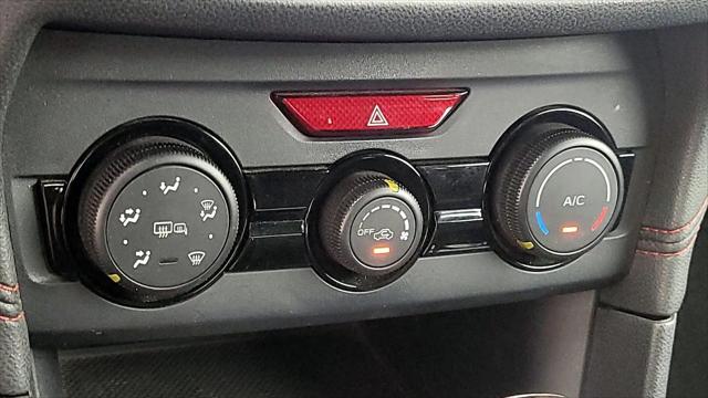2018 Subaru Impreza 2.0i Sport