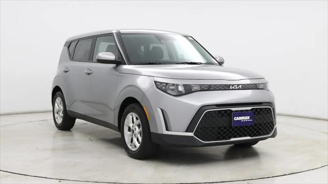 2025 Kia Soul LX for sale in Santa Rosa, CA