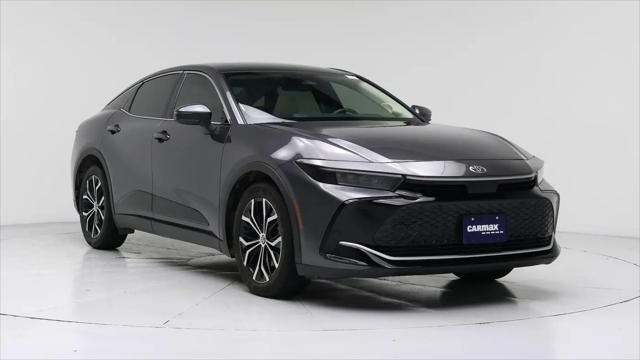 2023 Toyota Crown Limited for sale in Fort Worth, TX