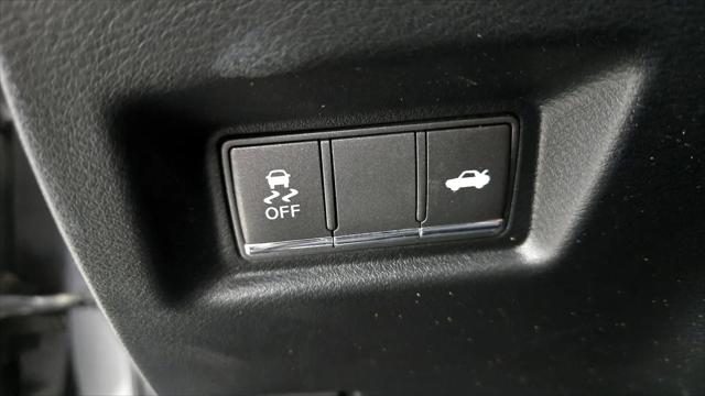 2014 INFINITI Q50 Standard