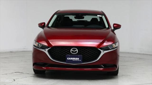 2019 Mazda Mazda3 Select Package