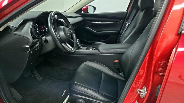 2019 Mazda Mazda3 Select Package