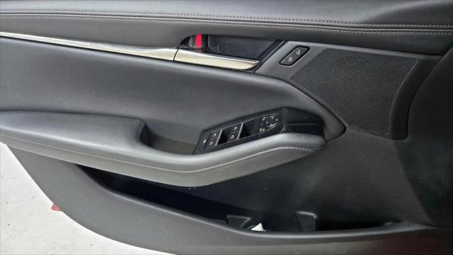 2019 Mazda Mazda3 Select Package