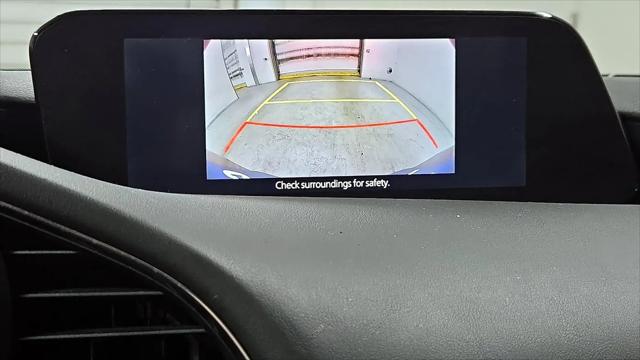 2019 Mazda Mazda3 Select Package