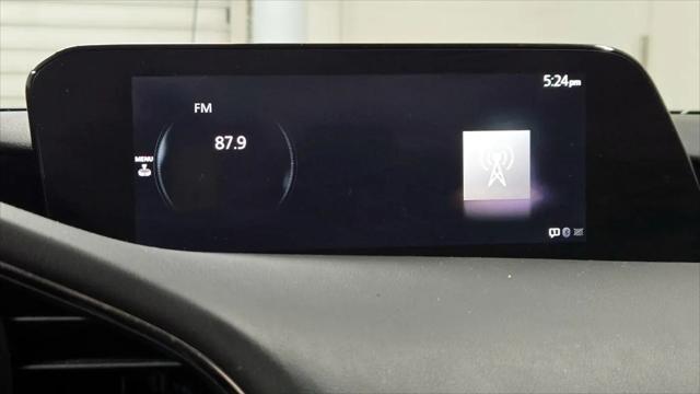 2019 Mazda Mazda3 Select Package