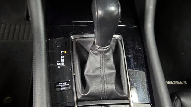 2019 Mazda Mazda3 Select Package