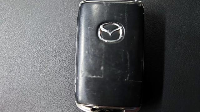 2019 Mazda Mazda3 Select Package