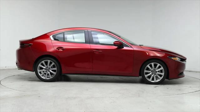 2019 Mazda Mazda3 Select Package