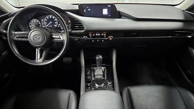 2019 Mazda Mazda3 Select Package